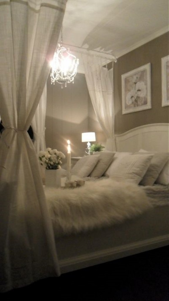 40 Cute Romantic Bedroom Ideas For Couples Bored Art