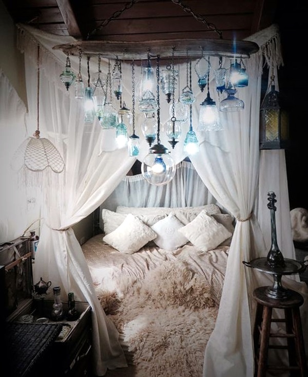 40 Wedding First Night Bed Decoration Ideas Bored Art