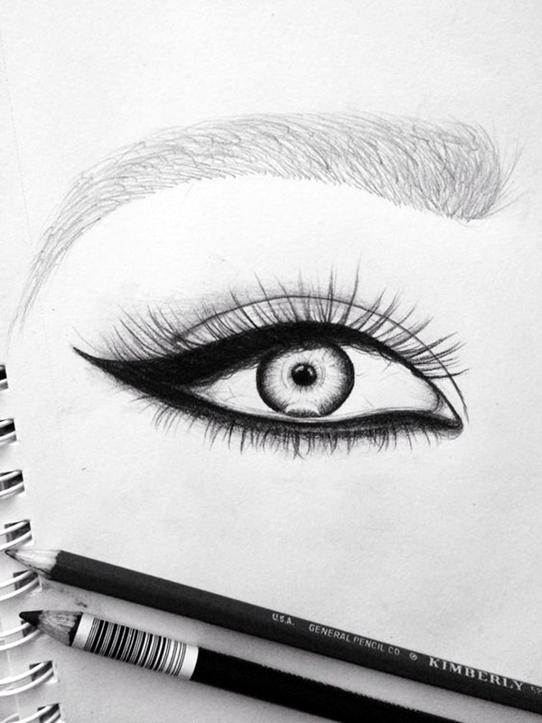 Just Some Amazing Hipster Drawing Ideas (40 Of It) Bored Art