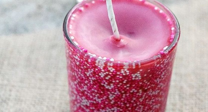 How To Make Your Own Scented Candles At Home Bored Art 