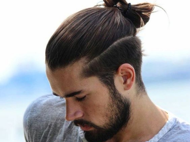 10 Stunning Haircuts For Modern Men