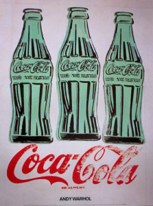 Works Of Andy Warhol And Some Facts About Pop Art - Bored Art