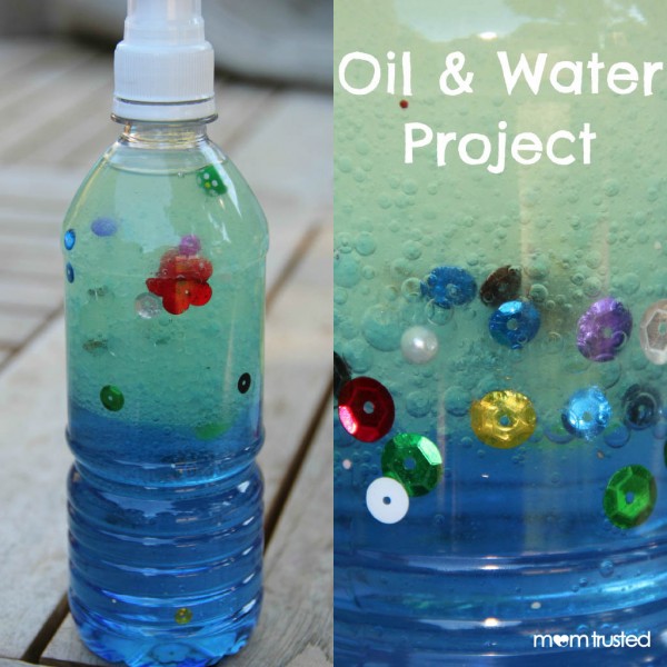 20 Science Activities For Preschoolers Bored Art