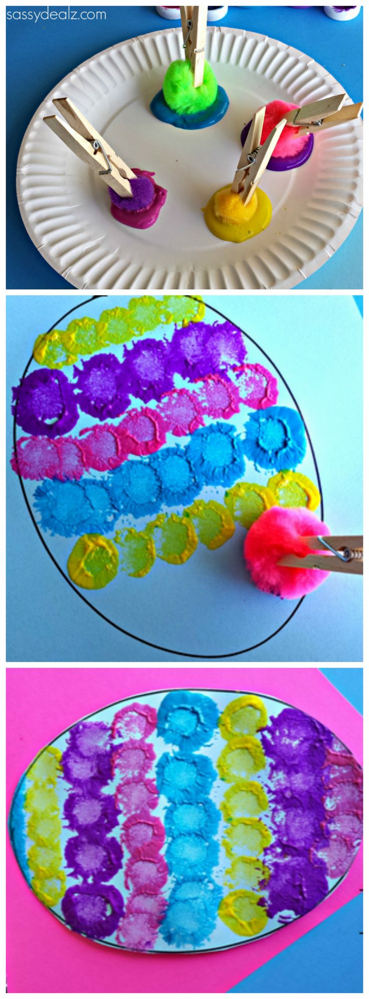 15 Best Art Activities For Preschoolers Bored Art