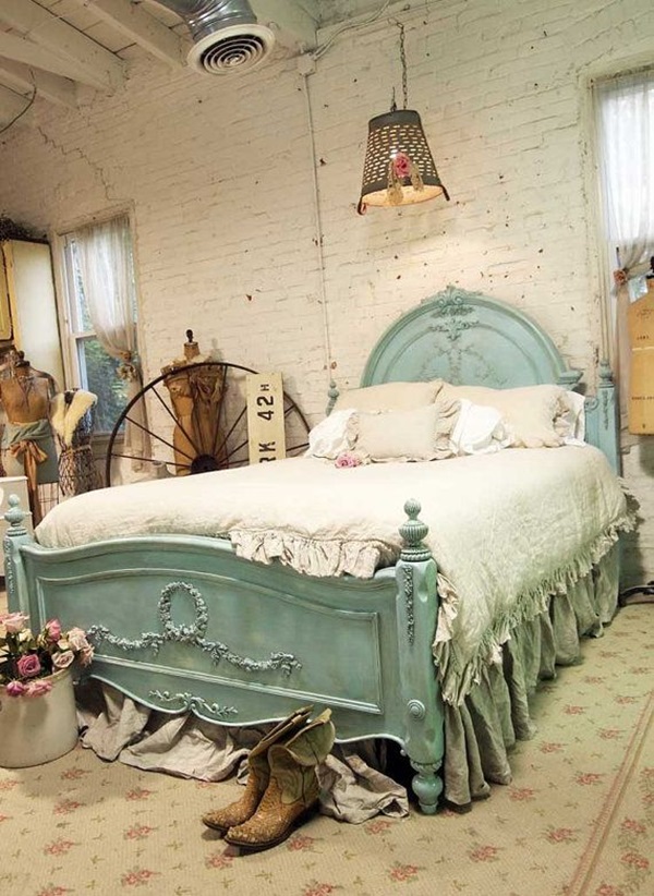 Modern Cute Romantic Bedroom Ideas with Simple Decor