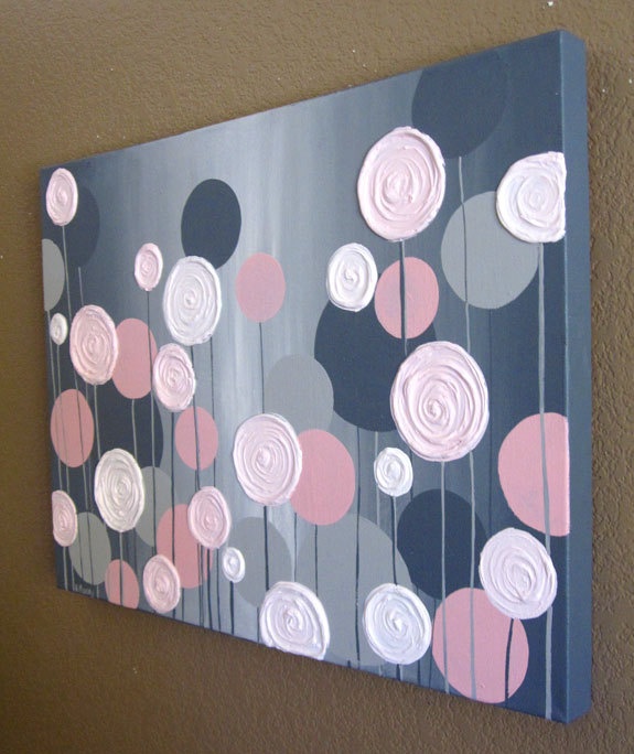 Easy Canvas Painting Ideas