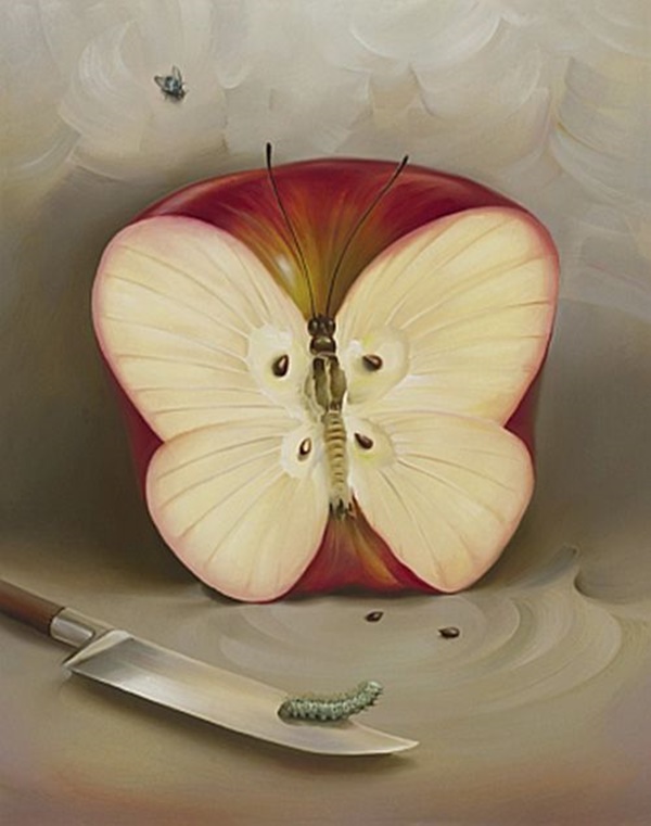 30 Mind Blowing Surreal Paintings Bored Art