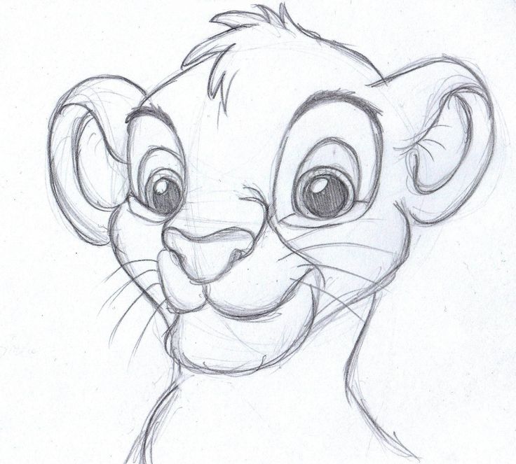 Disney Sketch Art Inspirations Fun Art For All Ages