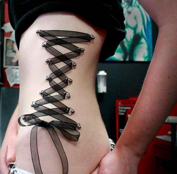 31 Best Coraline Tattoo Ideas  Read This First
