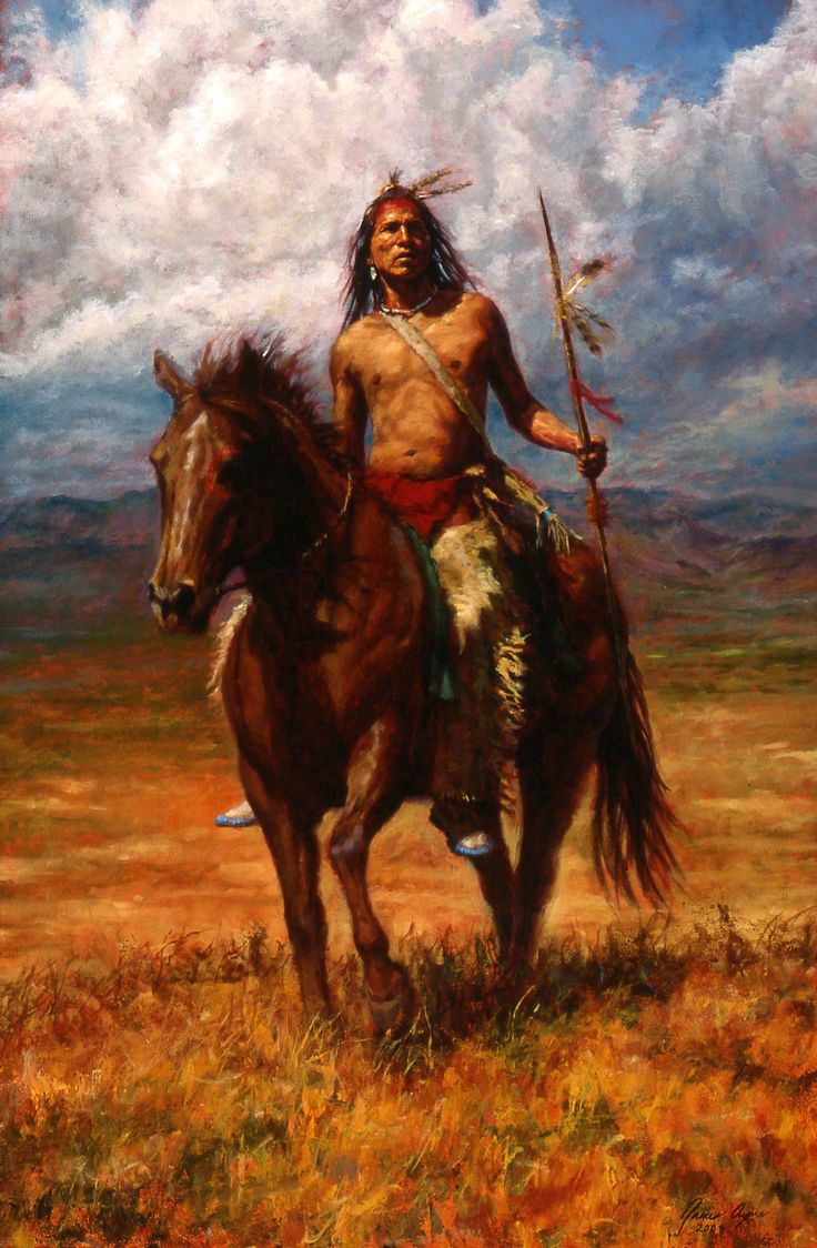 18+ Native American Art, Konsep Terkini!