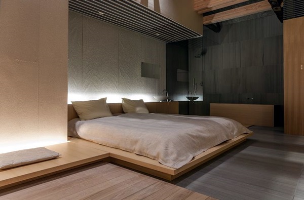 40 Chilling Japanese Style Interior Designs - Bored Art