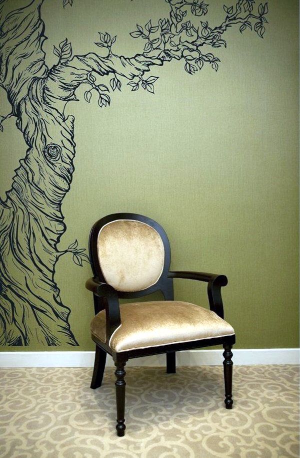 40 Easy Wall Art Ideas To Decorate Your Home Bored Art