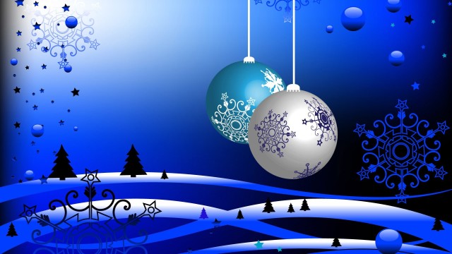 40 Animated Christmas Wallpapers For 2015