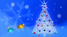 40 Christmas Tree Wallpapers For 2015