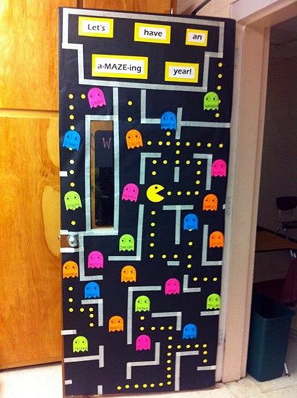 40 Excellent Classroom Decoration Ideas Bored Art