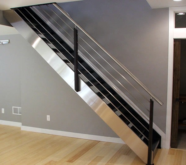 40 Amazing Grill Designs For Stairs, Balcony And Windows ...