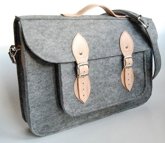 Lovely Laptop Bag Designs To Keep Them Safe And Looking Good