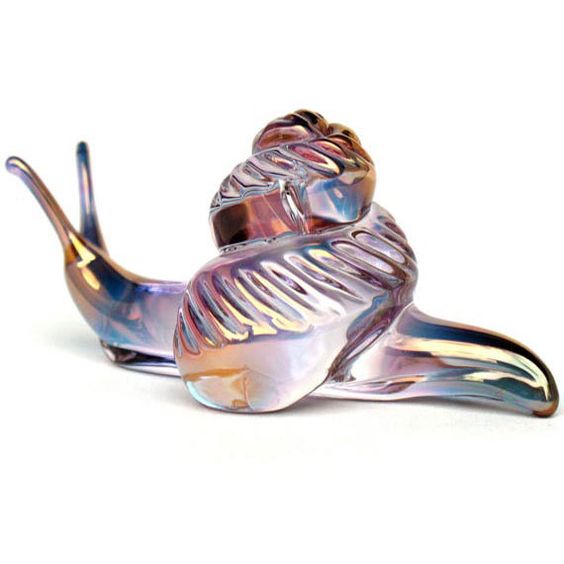 Gorgeous Glass Animals That Will Make You Want To Collect Some Bored Art