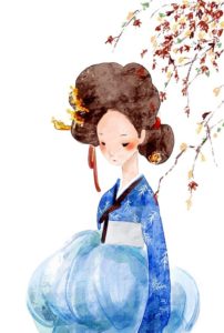 Compelling Korean Watercolours Art That Touch You At An Emotional Level ...