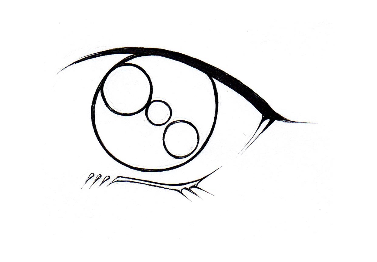15 Best how to draw anime eyes ideas  anime eyes eye drawing manga eyes