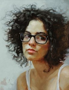 40 Figurative Art Ideas Which Are Best In Their Own Way - Bored Art