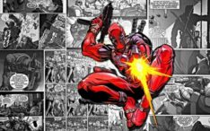 40 Free Superhero Comic Strips To Read - Bored Art