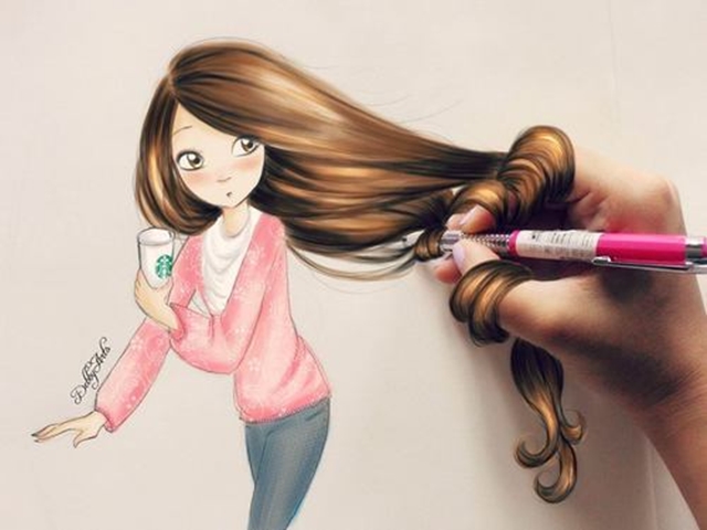 Cute boy and a Cute girl Pencil Sketch | Girl drawing sketches, Cute  drawings of love, Easy love drawings