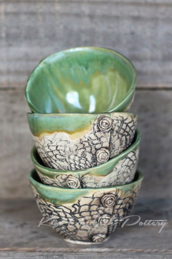 Cool Pottery Painting Ideas