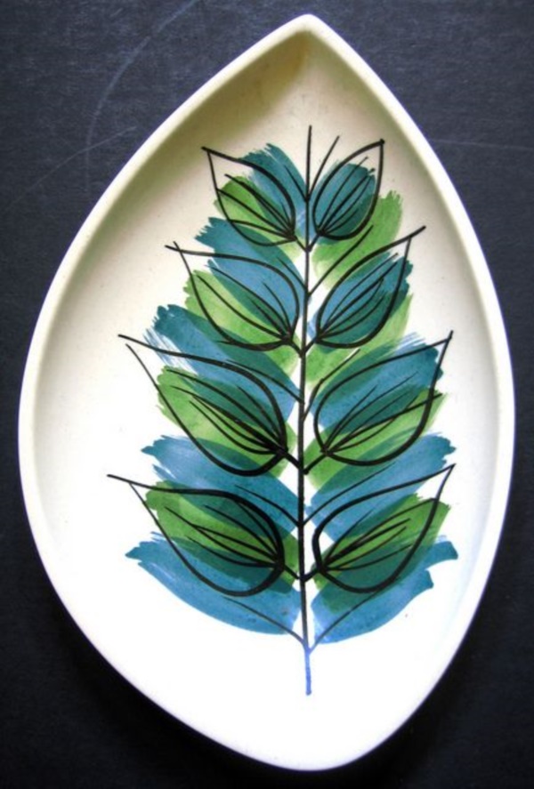 40 More Pottery Painting Ideas and Crafts - Bored Art