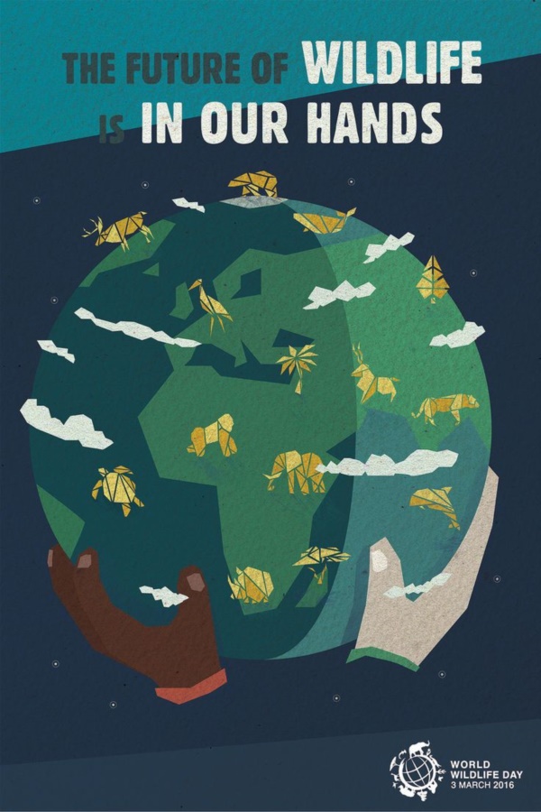 save the environment poster ideas