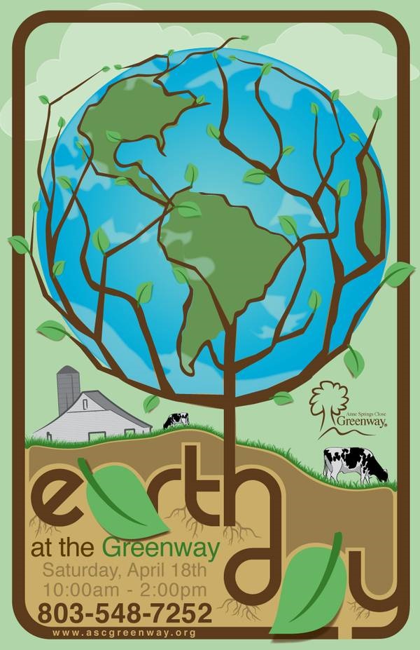 40 Save Environment Posters Competition Ideas
