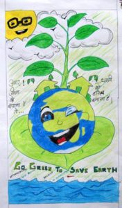 40 Save Environment Posters Competition Ideas - Page 2 of 2 - Bored Art