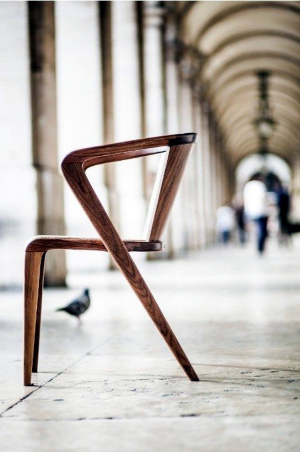 20 Creative And Unusual Chair Designs