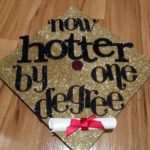 40 Speaking Graduation Cap Decoration Ideas - Bored Art