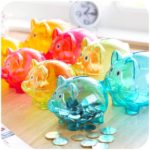 40 Cool And Useful Piggy Bank Ideas - Bored Art