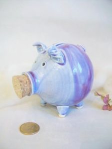 40 Cool And Useful Piggy Bank Ideas - Bored Art