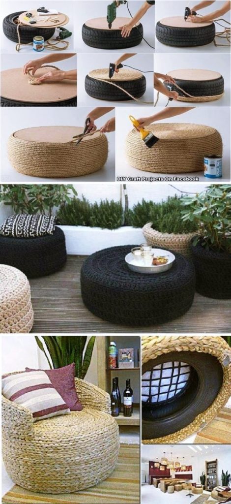 25 Best DIY Home Decoration Ideas to Try This Year