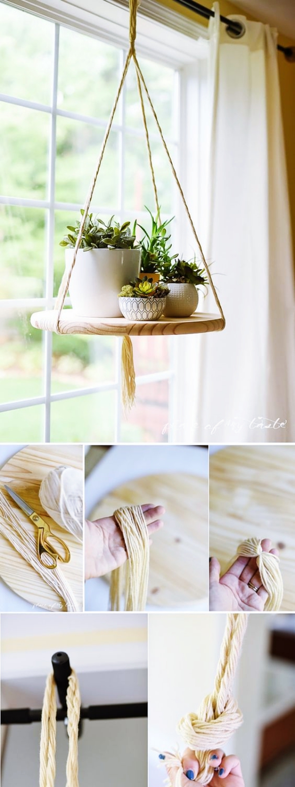 25 Best DIY Home Decoration Ideas To Try This Year