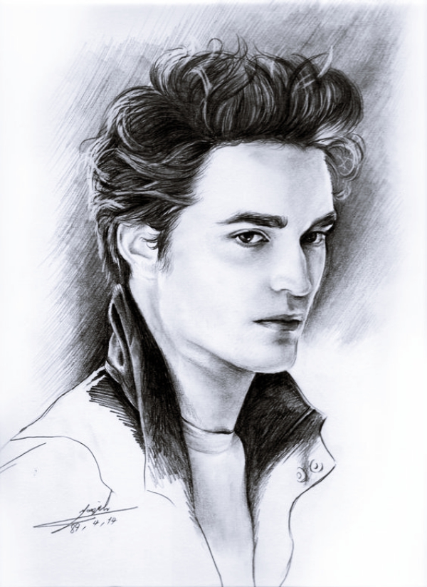 DRAWINGS OF FAMOUS PEOPLE 50 photos  Drawings for sketching and not only   PapikPRO