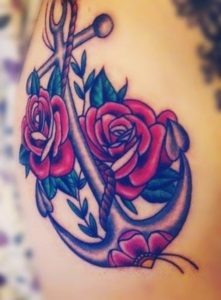 40 Gorgeous Rose Tattoo Designs For Women - Bored Art