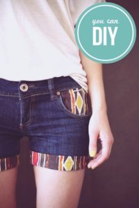 20 Intelligent Ways to Reuse Old Clothes - Bored Art