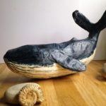 40 SELF-DO Paper Mache Sculpture Art Examples For Beginners - Bored Art