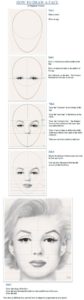 HOW TO DRAW BODY SHAPES: 30 Tutorials For Beginners - Page 3 Of 3 ...