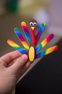 40 Creative Popsicle Stick Crafts For Kids - Bored Art