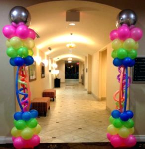 38 Examples of Disco Theme Party Decorations - Bored Art