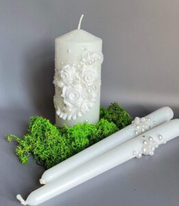 40 Small Budget Wedding Decoration Ideas - Bored Art