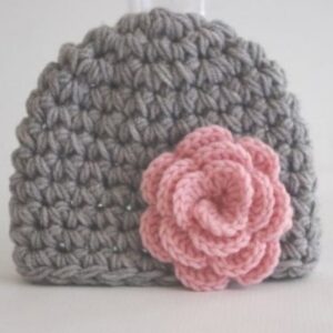 75 Free Crochet Flower Patterns Knitting Lovers - Bored Art